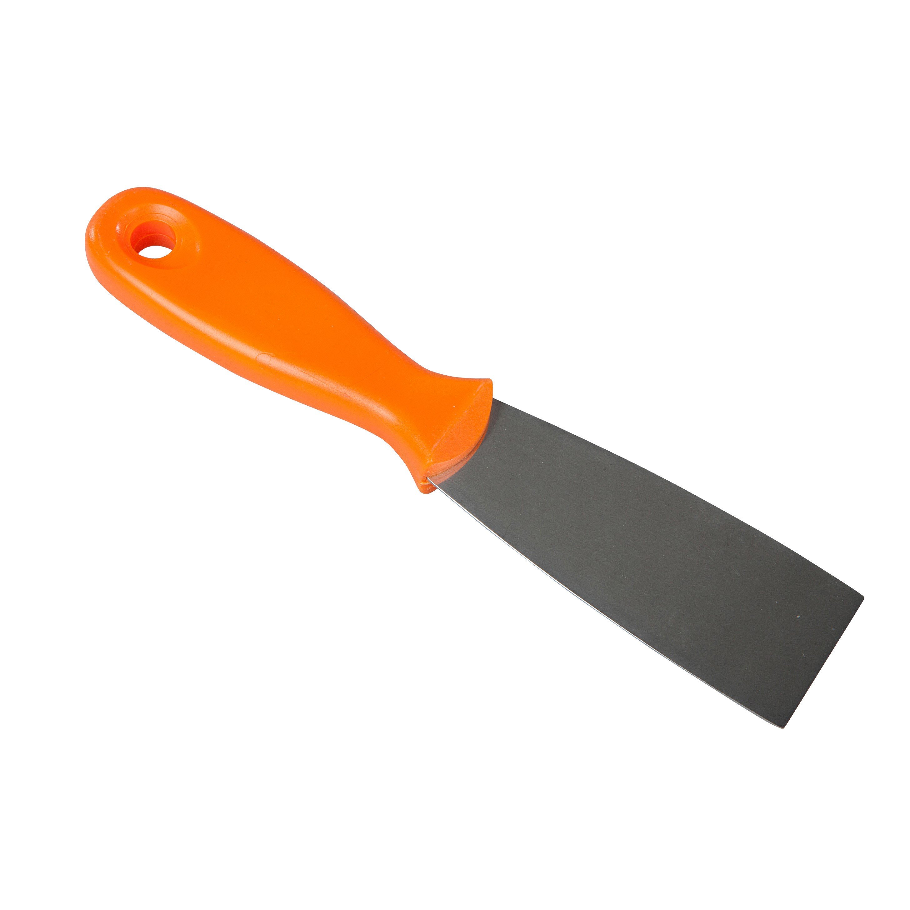 Flexiblade Spatula - S/s Blade, 40mm, Orange - Klipspringer