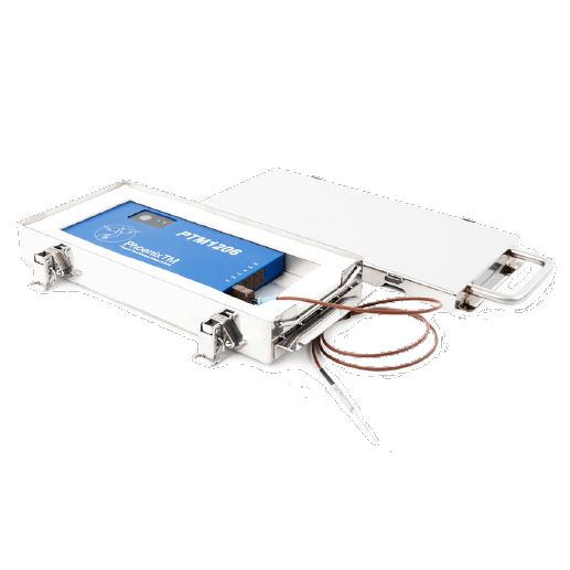 Multi-Channel Data Logger