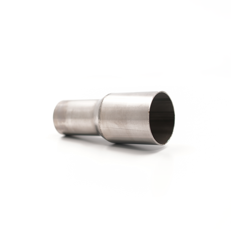 Vacuum Stainless Steel Adaptor - 40-40mm
