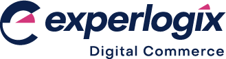  Management Interface - Experlogix Digital Commerce Logo