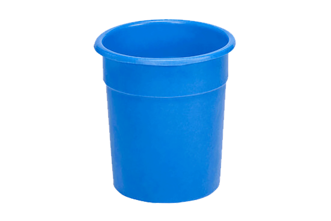 Up to 11 Colours - Tapered Bins & Tanks